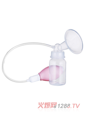 孩兒寶導(dǎo)管型吸奶器