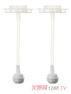 孩兒寶寬口自動(dòng)吸管組