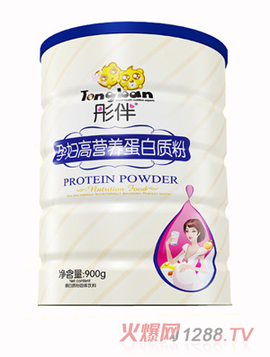 彤伴yunf高營養(yǎng)蛋白質(zhì)粉鐵聽