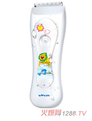 易簡防水理發(fā)器白色HK788