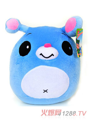 樂比悠悠動(dòng)物拼裝可愛小孩玩具