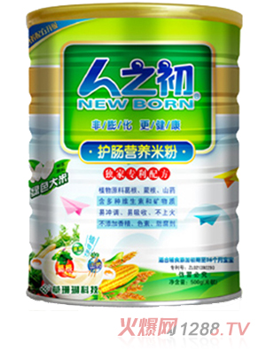 人之初貢米護(hù)腸yinge米粉聽(tīng)裝