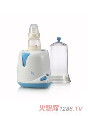 親子王CJ-907E車載多功能消毒器