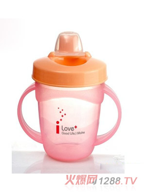 美億家GW-5002兒童訓練水杯