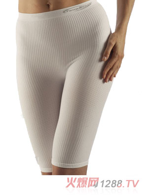 farmacell經(jīng)典款塑身短褲