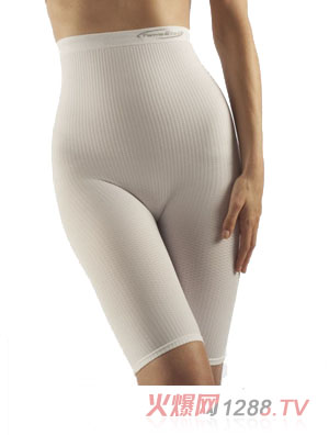 farmacell收腹提臀塑身高腰收腹瘦腿褲