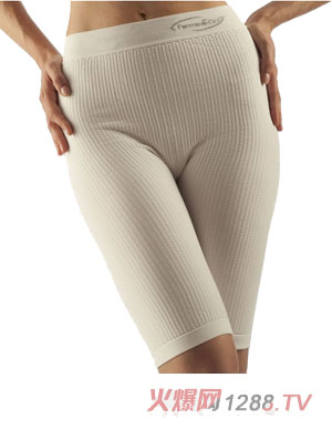 farmacell牛奶纖維提臀內(nèi)褲收腹