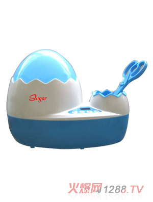 甜心寶貝消毒器XD0301型號(hào)