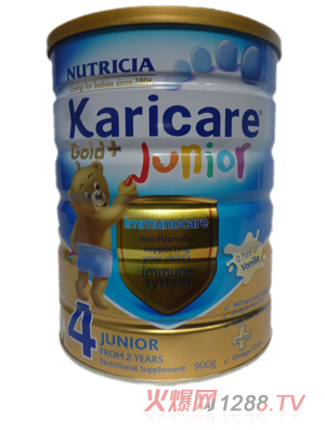 KARICARE���𿵽��b�Ķ�