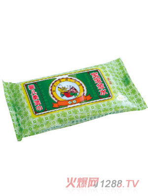 寶寶金水yingye柔濕巾10片