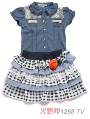 ����¿�Ůͯţ���B��ȹ