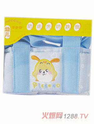 比卡諾學(xué)步帶