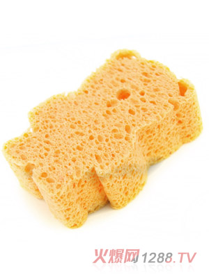 魯茜兒童沐浴擦