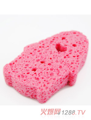 魯茜兒童沐浴擦企鵝