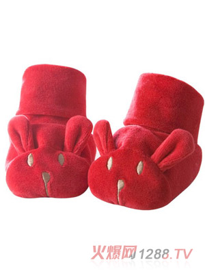 八格鳥天鵝絨yinge鞋