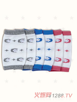 嬰之初星月時尚護(hù)肘套