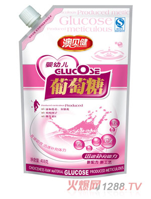 澳貝健yingye葡萄糖