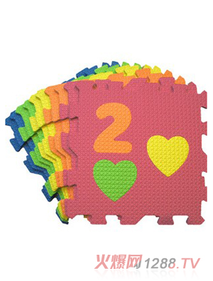 �Ҙ���EVA��ͯ��(sh��)���Π�ƴ�D�؉|