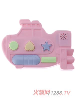 雅培yinge音樂火車 yp30322