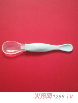 鑫恩成youe型軟頭勺