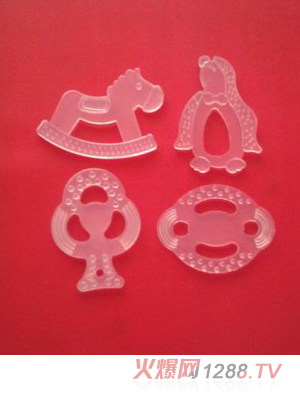 鑫恩成透明牙膠