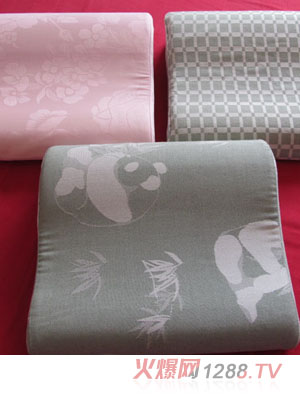 圣嬰孩慢回彈記憶枕