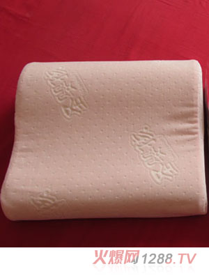 圣嬰孩寶寶慢回彈記憶枕