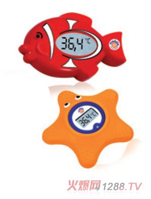 mebby漂浮式水溫測(cè)量器