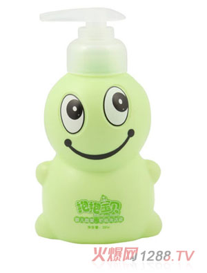 ������ؐyinge��������ƿϴ��Һ��200g��