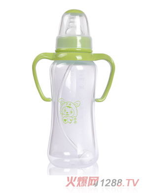 �ల300ml�˜ʿڏ��A��PP��ƿ