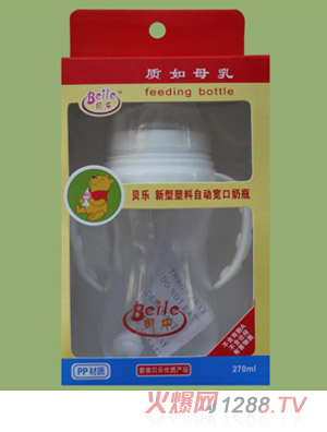 ؐ����(bi��o)�ڎ���PP��ƿ270ml