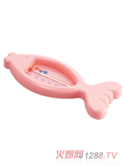 愛(ài)嬰康小魚(yú)水溫計(jì)