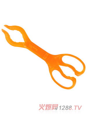 可愛(ài)多鉗形奶瓶夾