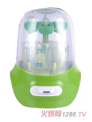 親子王奶瓶消毒器