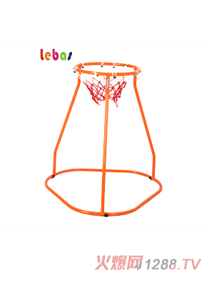 樂巴士籃球架