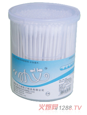 小艾245支旋轉(zhuǎn)細(xì)紙棒