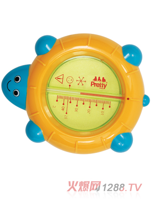 prettybaby水溫計(jì)