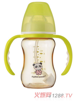 ��ɫ��؈��(bi��o)��PPSU���J��ƿ�Ԅ�(d��ng)����140ml