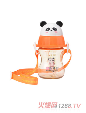 ��ɫ��؈PPSU���ˮ��150ml