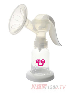 優(yōu)恩高級(jí)吸奶器