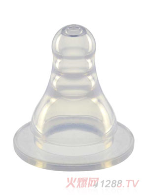 優(yōu)恩標(biāo)準(zhǔn)口徑母乳實(shí)感奶嘴