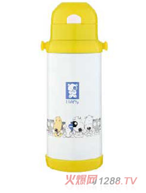 �o(w��)�p��ؐܛ�ܱ�������ˮ��350ML�Sɫ