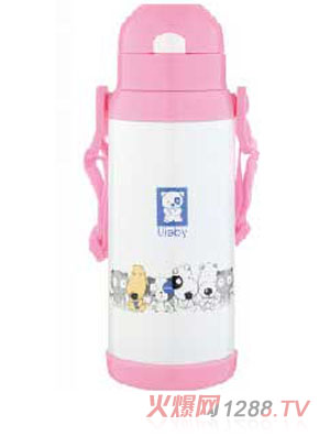 �o(w��)�p��ؐܛ�ܱ�������ˮ��350ML��ɫ