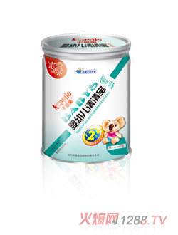 卡培樂yingye清清寶2段