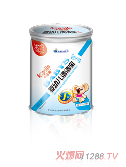 卡培樂yingye清清寶1段