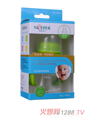 �m˹ؐ����(bi��o)�ڎ����Ԅ�PP��ƿ��150ml��