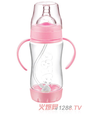 �ۘ���PP�����Ԅ���ƿ240ml��ɫ