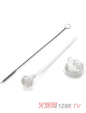 愛樂寶自動吸管組合裝（標(biāo)準(zhǔn)口徑）