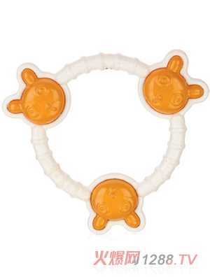 愛樂(lè)寶小兔搖鈴