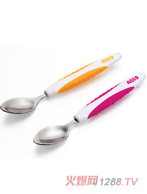 愛樂寶舌行訓練勺